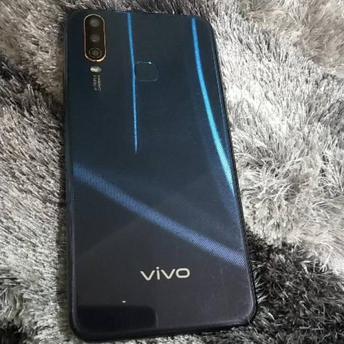 Detail Gambar Hp Vivo Y 17 Nomer 40