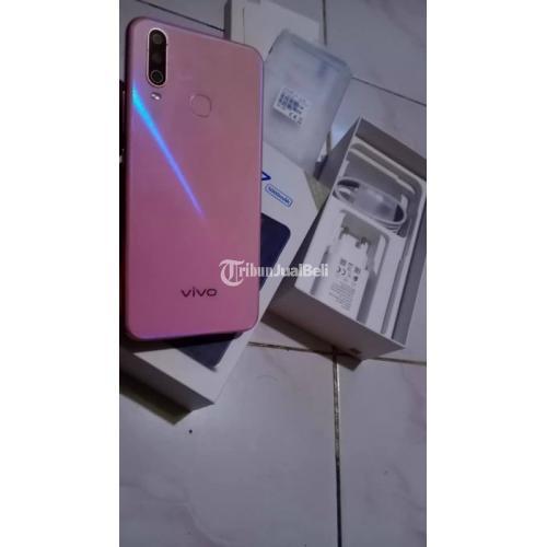 Detail Gambar Hp Vivo Y 17 Nomer 42