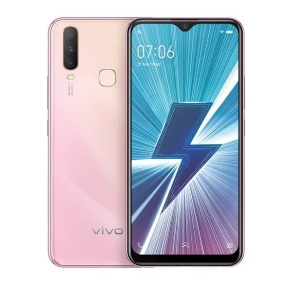 Detail Gambar Hp Vivo Y 17 Nomer 43