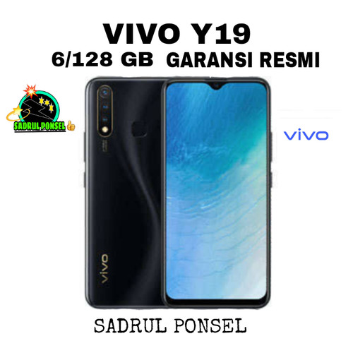 Detail Gambar Hp Vivo Y 19 Nomer 15