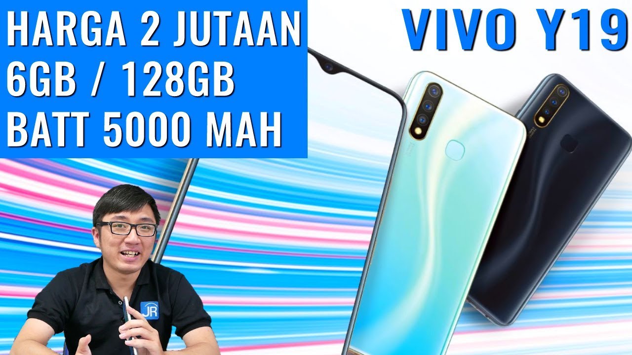 Detail Gambar Hp Vivo Y 19 Nomer 50