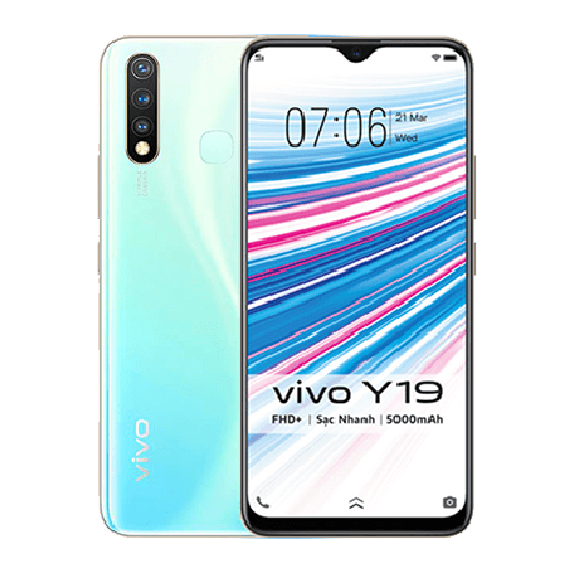 Detail Gambar Hp Vivo Y 19 Nomer 8