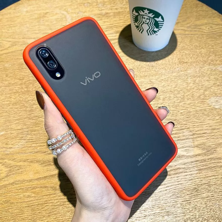 Detail Gambar Hp Vivo Y12 Warna Biru Nomer 39