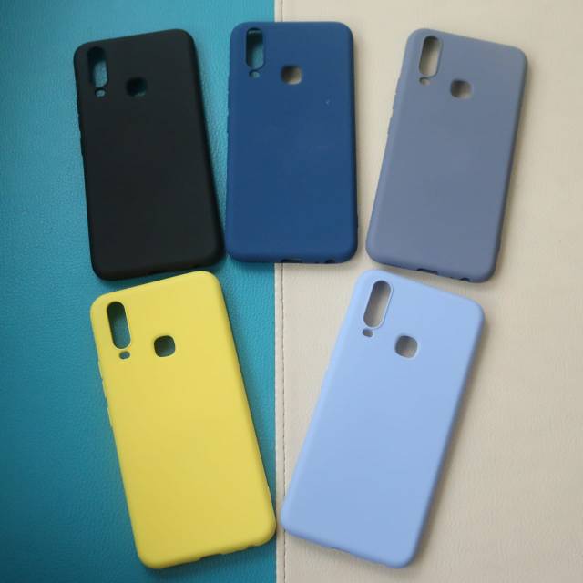 Detail Gambar Hp Vivo Y12 Warna Biru Nomer 54