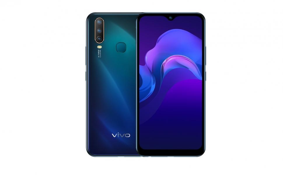 Detail Gambar Hp Vivo Y15 Nomer 17