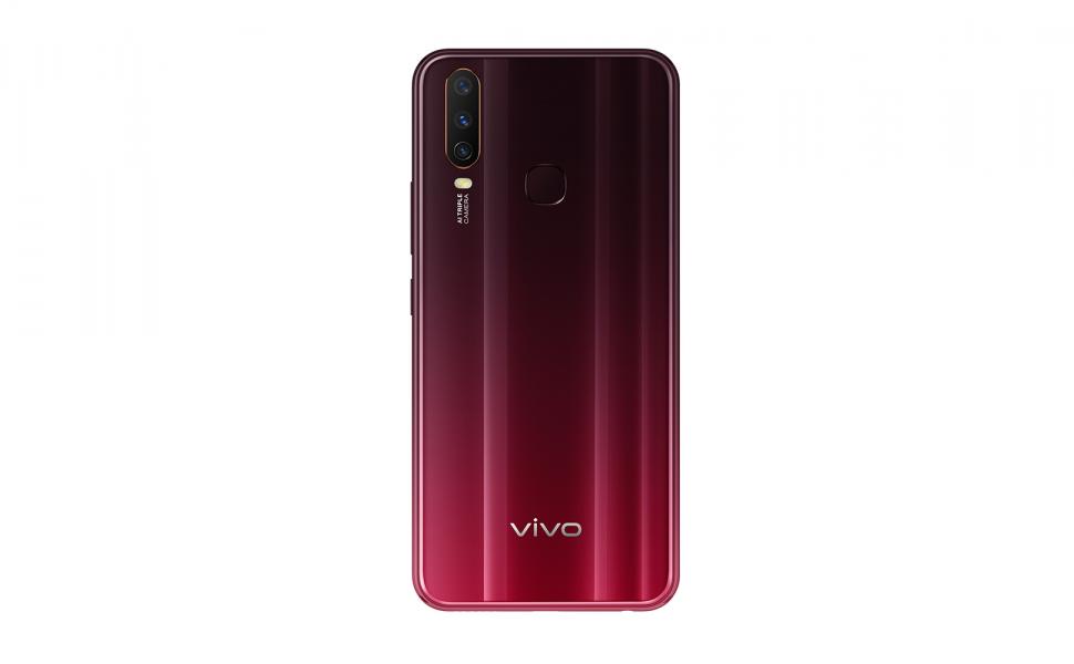 Detail Gambar Hp Vivo Y15 Nomer 33