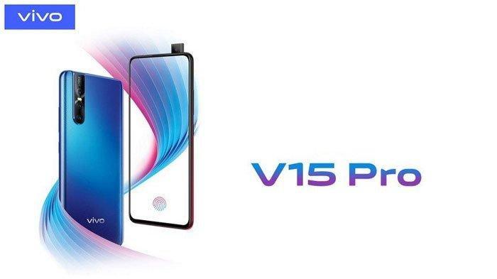 Detail Gambar Hp Vivo Y15 Nomer 48