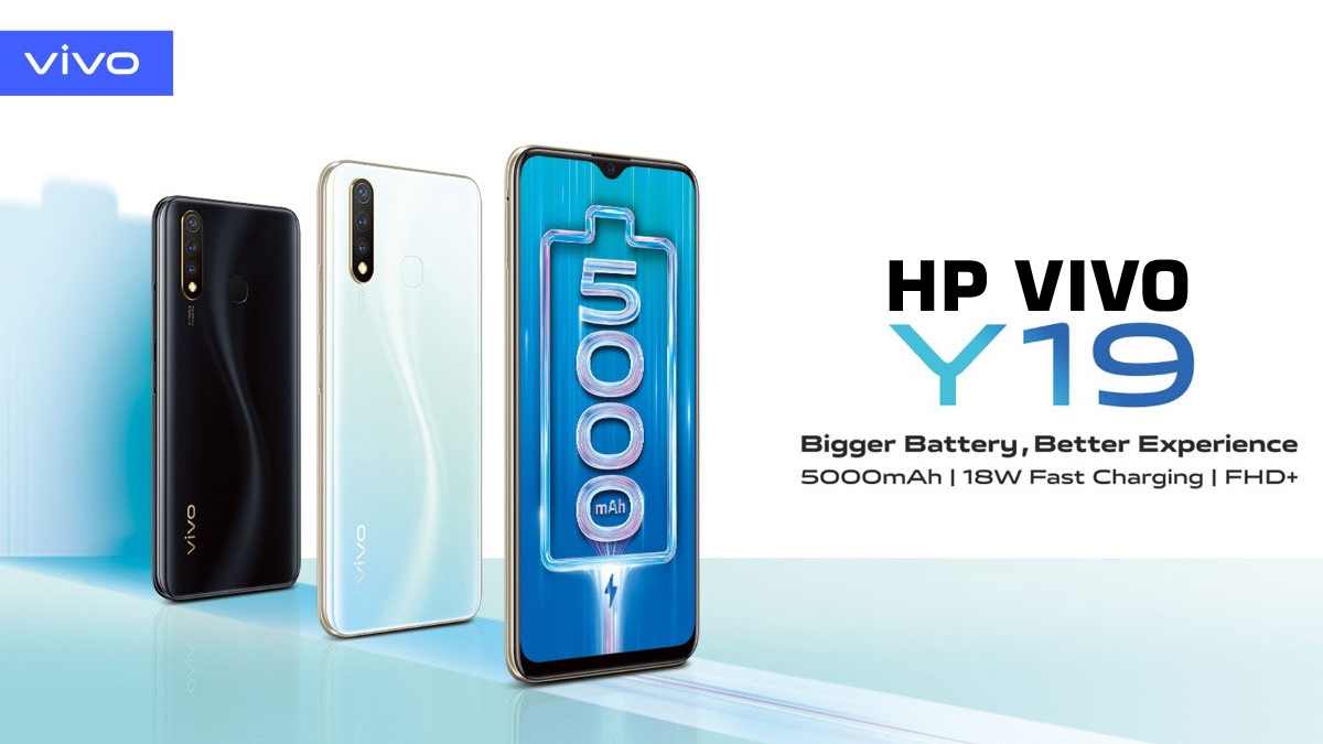 Detail Gambar Hp Vivo Y19 Nomer 12