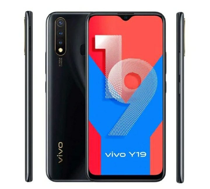 Detail Gambar Hp Vivo Y19 Nomer 5