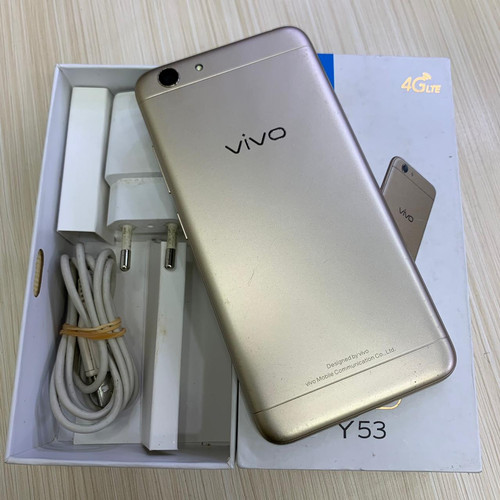 Detail Gambar Hp Vivo Y53 Nomer 7