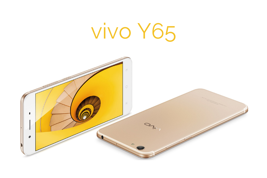 Detail Gambar Hp Vivo Y65 Nomer 42