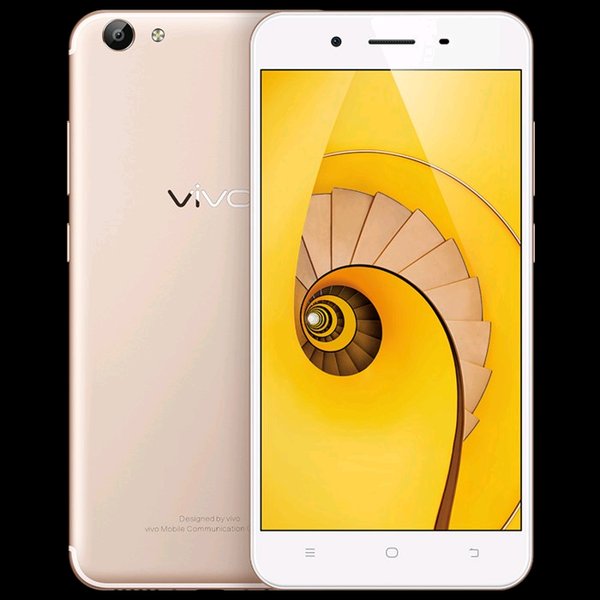 Detail Gambar Hp Vivo Y65 Nomer 49