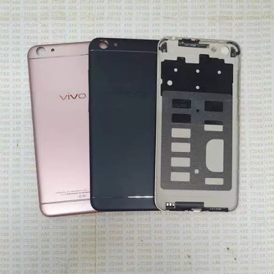 Detail Gambar Hp Vivo Y65 Nomer 54