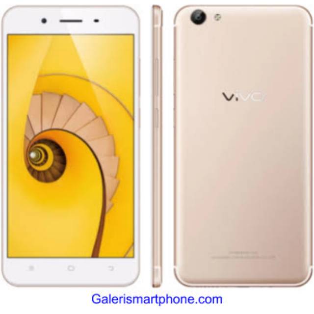 Detail Gambar Hp Vivo Y65 Nomer 7