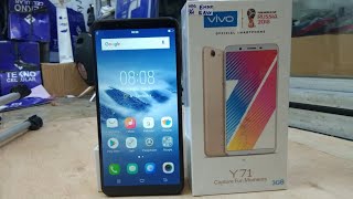 Detail Gambar Hp Vivo Y71 Nomer 9