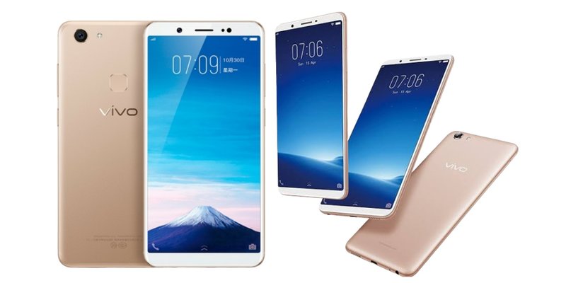 Download Gambar Hp Vivo Y71 Nomer 1