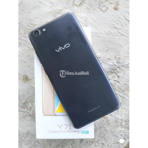 Detail Gambar Hp Vivo Y71 Nomer 26