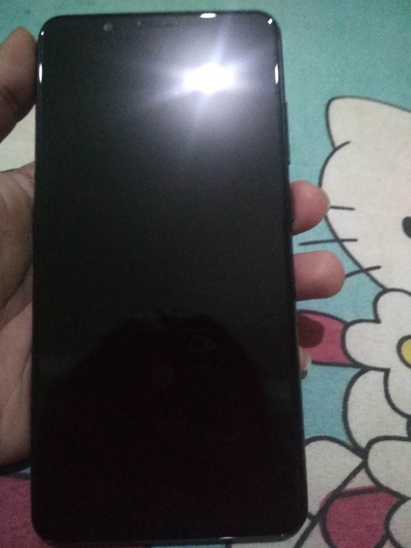 Detail Gambar Hp Vivo Y71 Warna Hitam Nomer 38