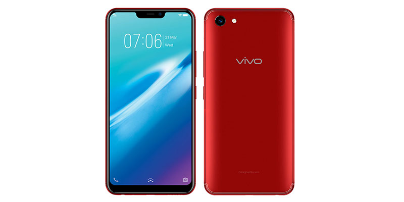 Gambar Hp Vivo Y81 - KibrisPDR