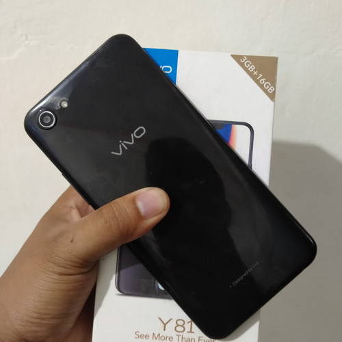 Detail Gambar Hp Vivo Y81 Nomer 7