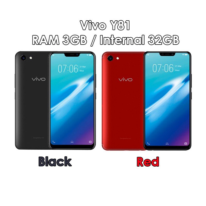 Detail Gambar Hp Vivo Y81 Nomer 9