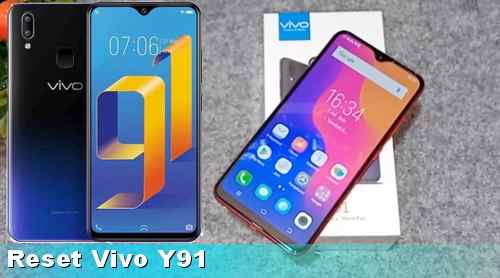 Detail Gambar Hp Vivo Y91 Nomer 12