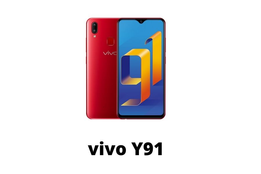 Detail Gambar Hp Vivo Y91 Nomer 14