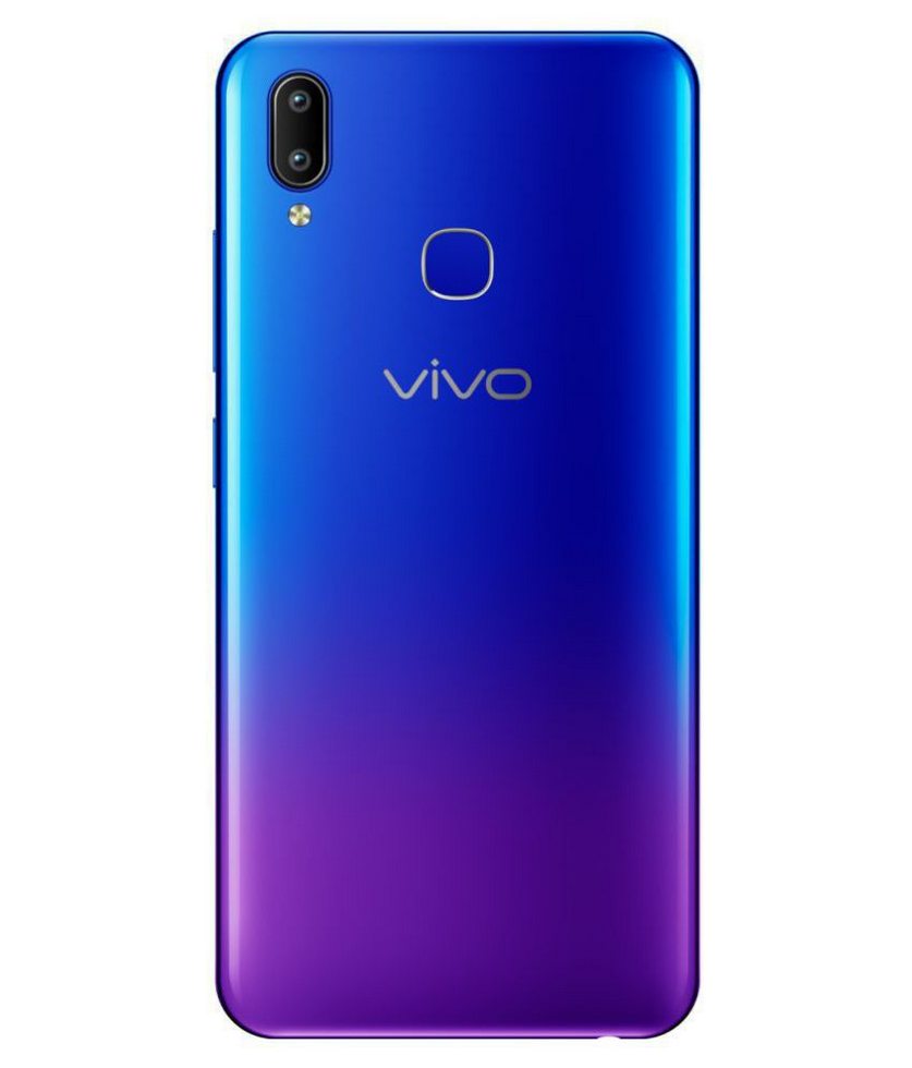 Detail Gambar Hp Vivo Y91 Nomer 39