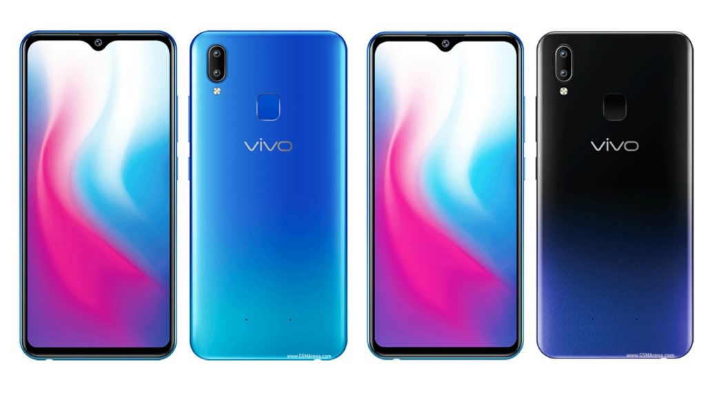 Detail Gambar Hp Vivo Y91 Nomer 49