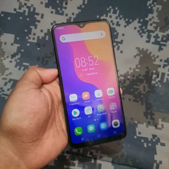 Detail Gambar Hp Vivo Y91 Nomer 55