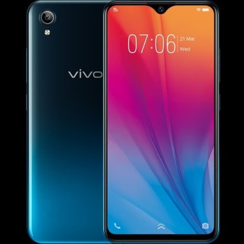 Detail Gambar Hp Vivo Y91 Nomer 56