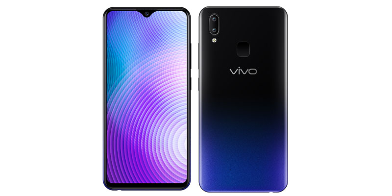 Detail Gambar Hp Vivo Y91 Nomer 7