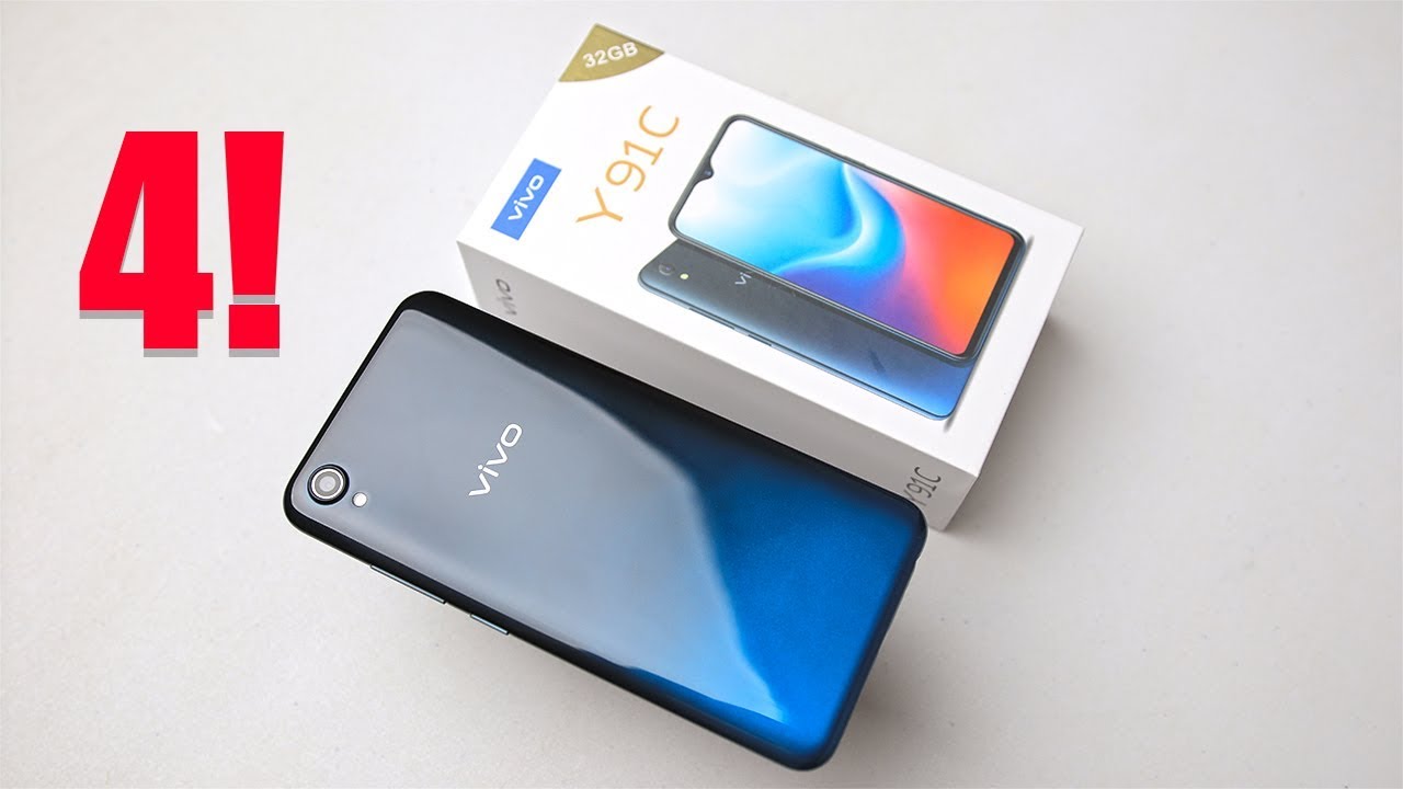 Detail Gambar Hp Vivo Y91c Nomer 18