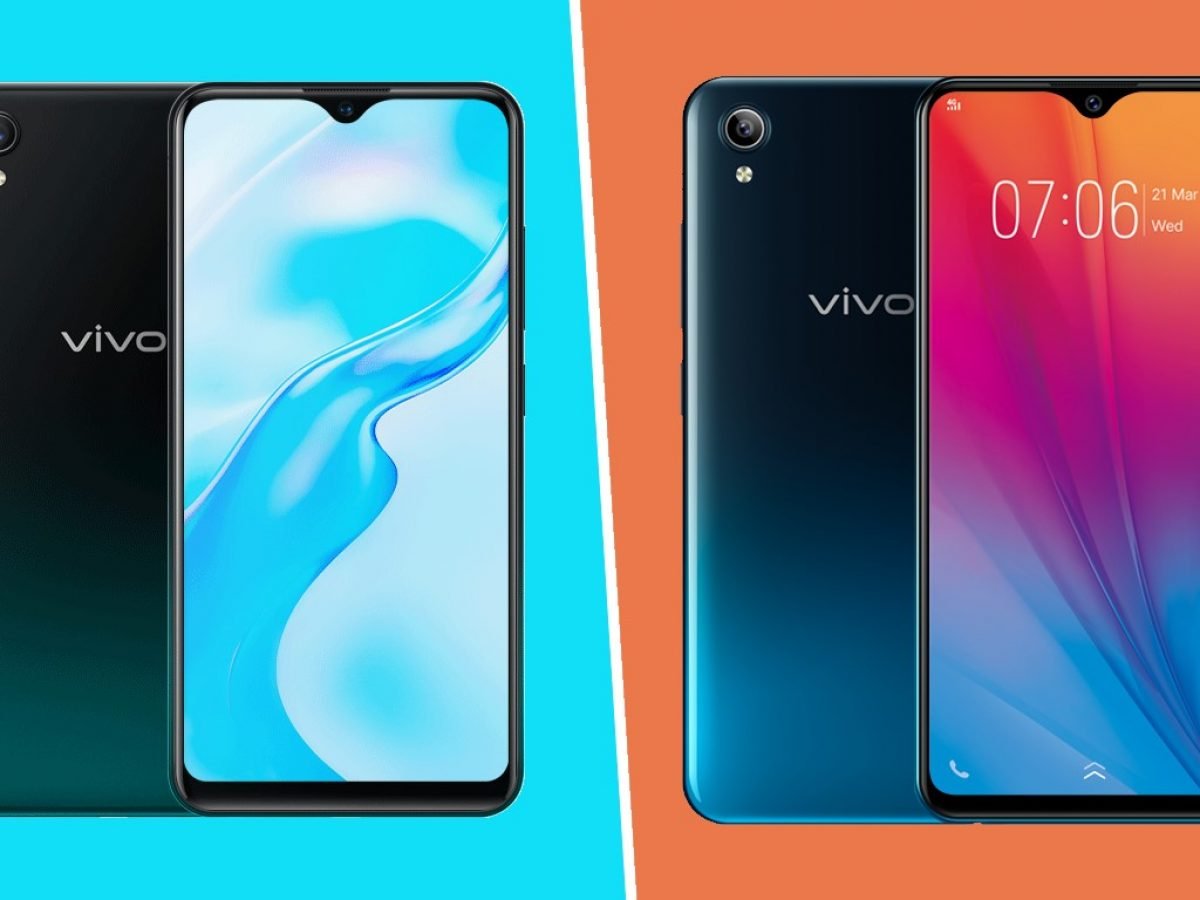 Detail Gambar Hp Vivo Y91c Nomer 24