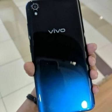 Detail Gambar Hp Vivo Y91c Nomer 26