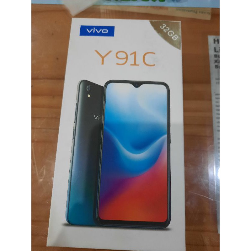 Detail Gambar Hp Vivo Y91c Nomer 54