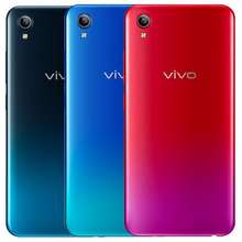 Detail Gambar Hp Vivo Y91c Warna Merah Nomer 10