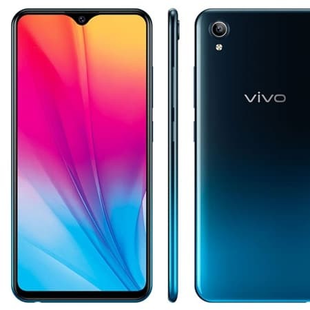 Detail Gambar Hp Vivo Y91c Warna Merah Nomer 17