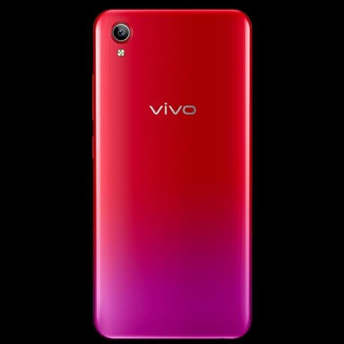 Detail Gambar Hp Vivo Y91c Warna Merah Nomer 21