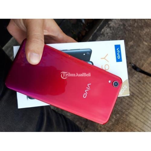 Detail Gambar Hp Vivo Y91c Warna Merah Nomer 27