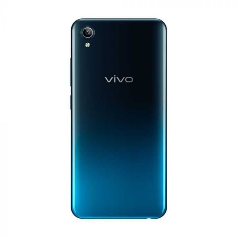 Detail Gambar Hp Vivo Y91c Warna Merah Nomer 29