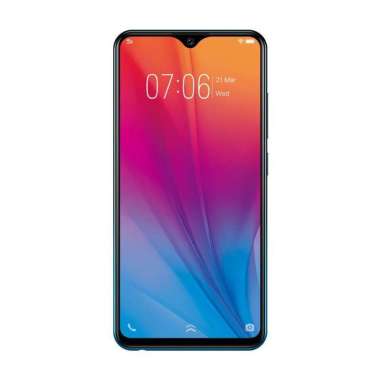 Detail Gambar Hp Vivo Y91c Warna Merah Nomer 43