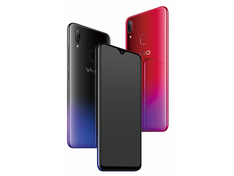 Detail Gambar Hp Vivo Y95 Nomer 10