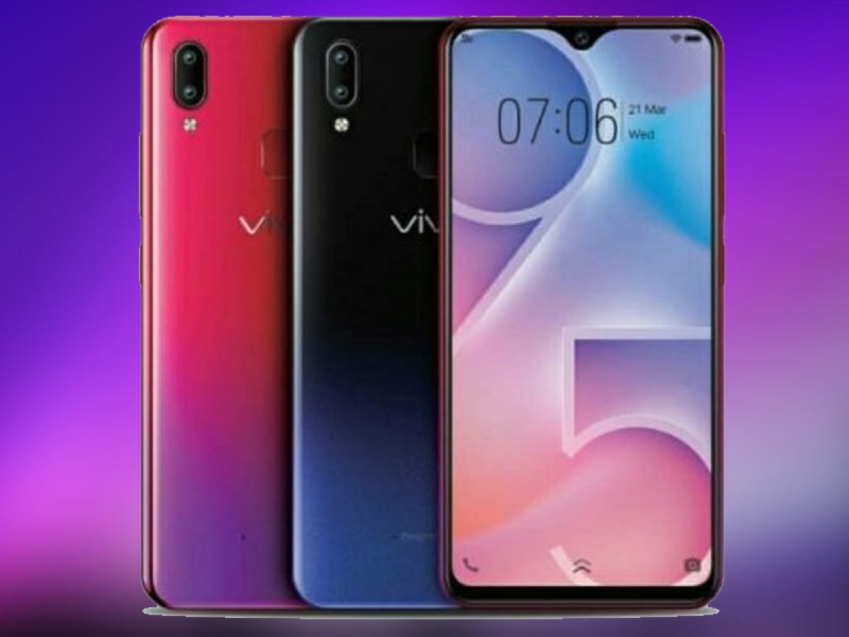 Detail Gambar Hp Vivo Y95 Nomer 21