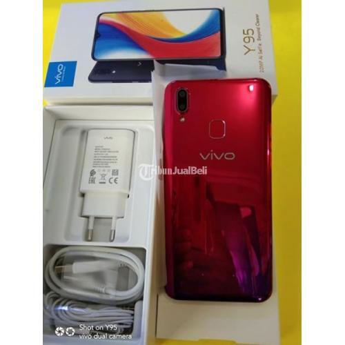 Detail Gambar Hp Vivo Y95 Nomer 34