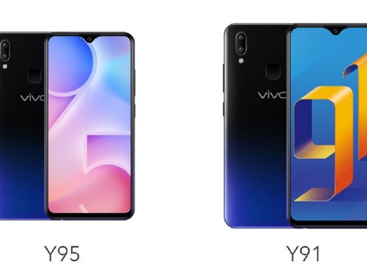 Detail Gambar Hp Vivo Y95 Nomer 47