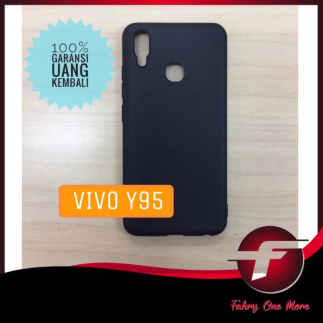 Detail Gambar Hp Vivo Y95 Nomer 50