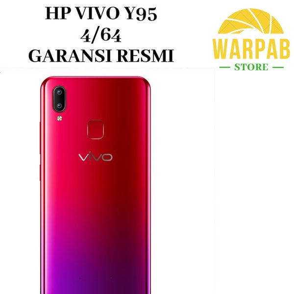 Detail Gambar Hp Vivo Y95 Nomer 51