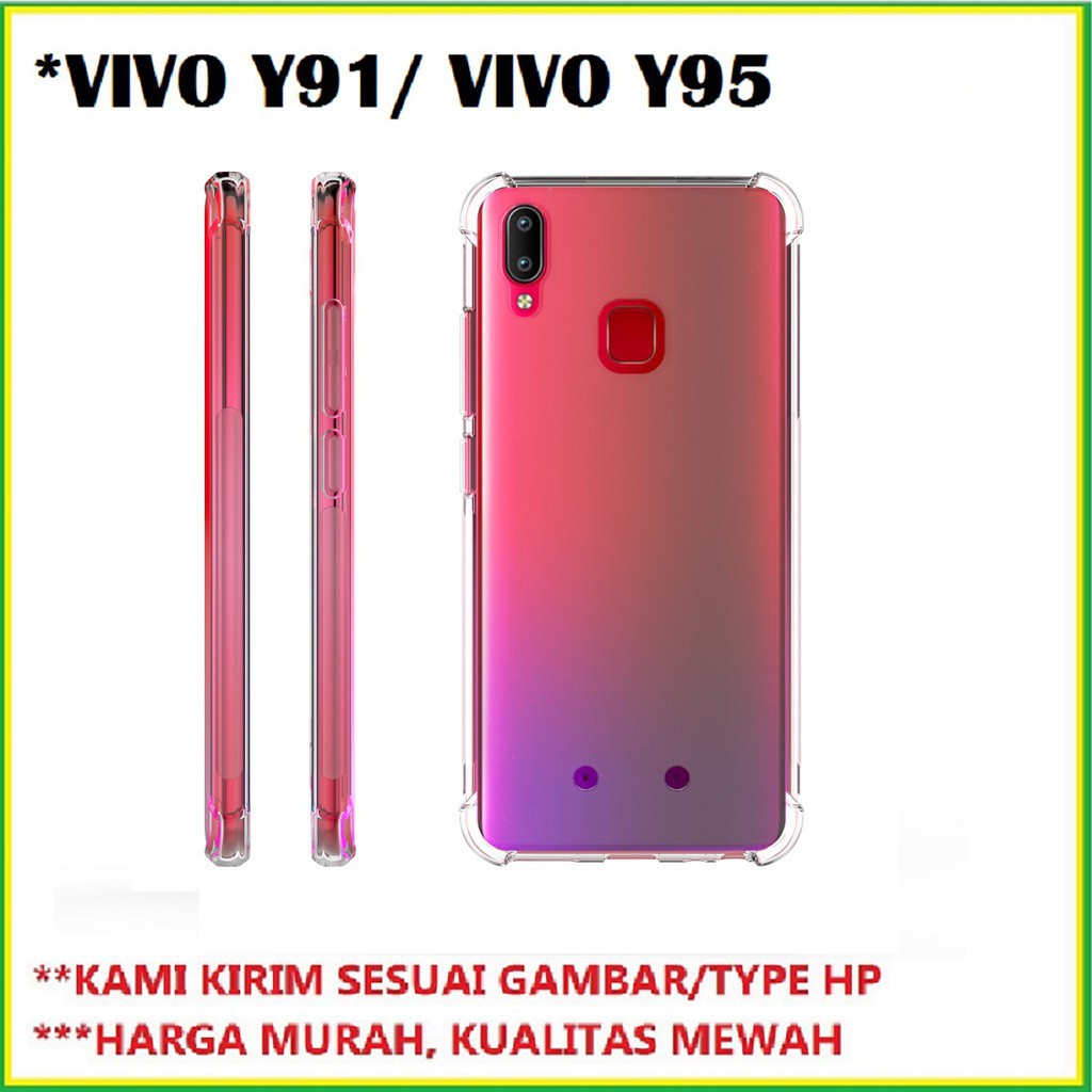 Detail Gambar Hp Vivo Y95 Nomer 52