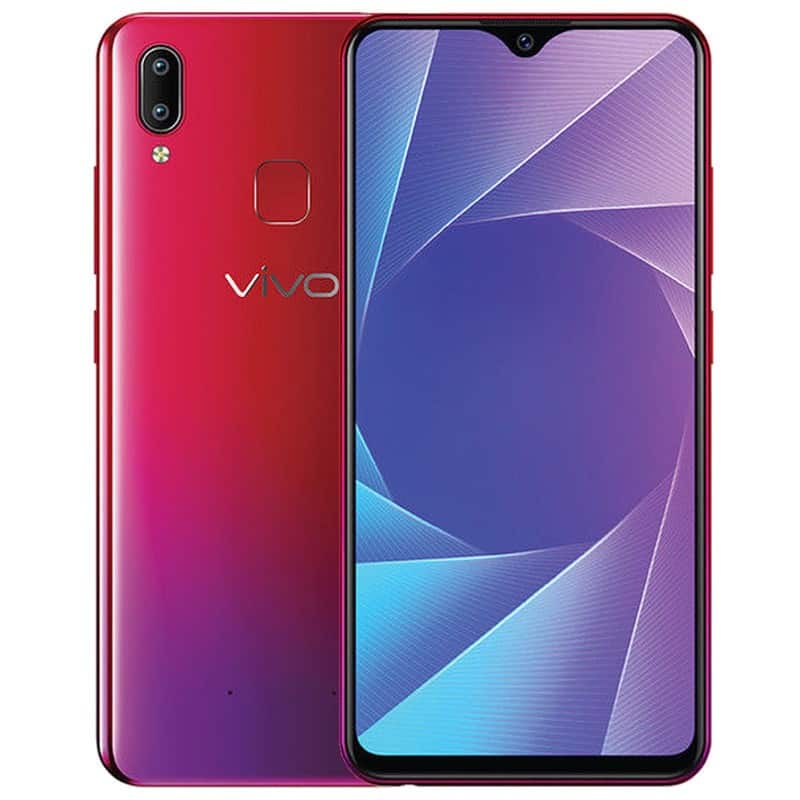 Detail Gambar Hp Vivo Y95 Nomer 7